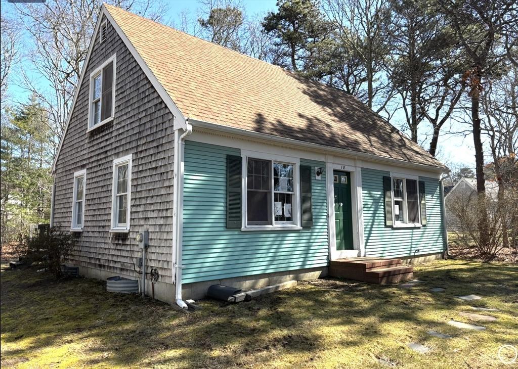 Anthony Dr, Hyannis, MA 02601