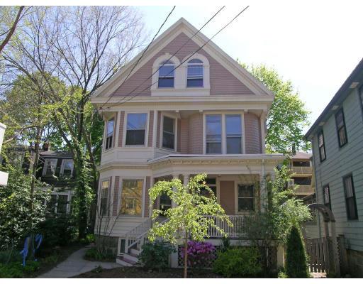 Spring Park Ave, Jamaica Plain, MA 02130