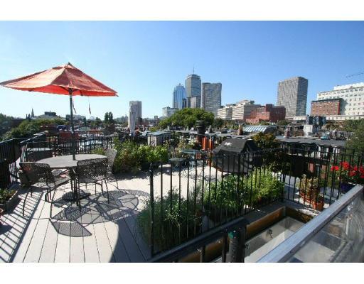 Appleton St, Boston, MA 02116