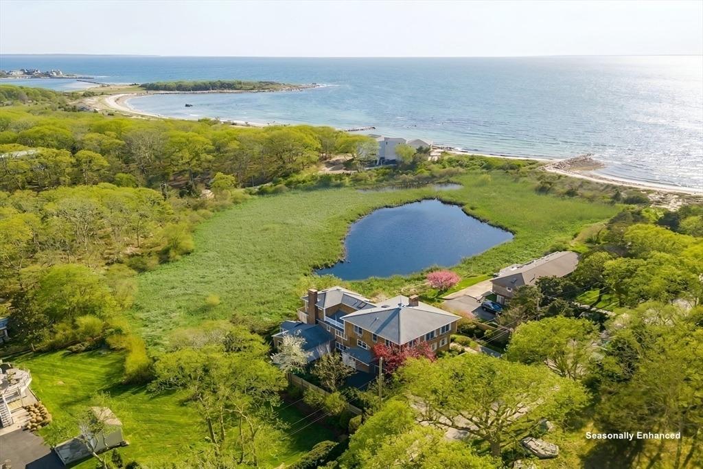 Nemasket Rd, Falmouth, MA 02540
