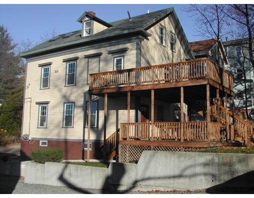 Evergreen St, Providence, RI 02906