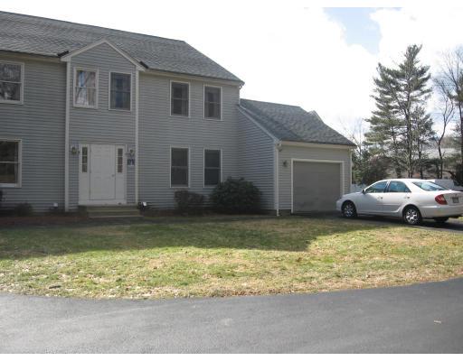 Cocasset St, Foxboro, MA 02035
