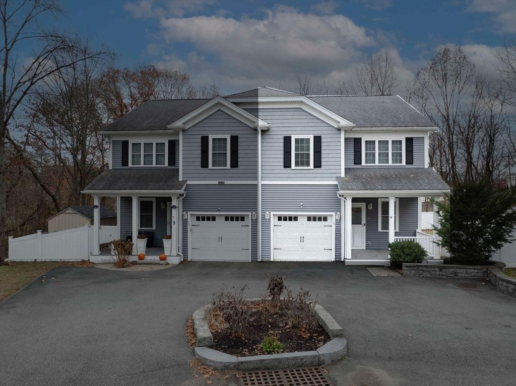 Fremont St, Woburn, MA 01801