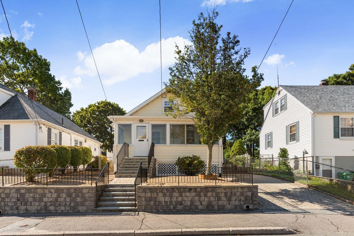 Park Ave, Medford, MA 02155