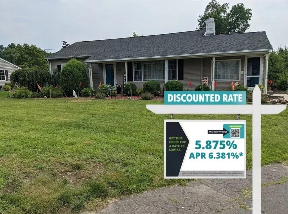 Stony Hill Rd, Wilbraham, MA 01095