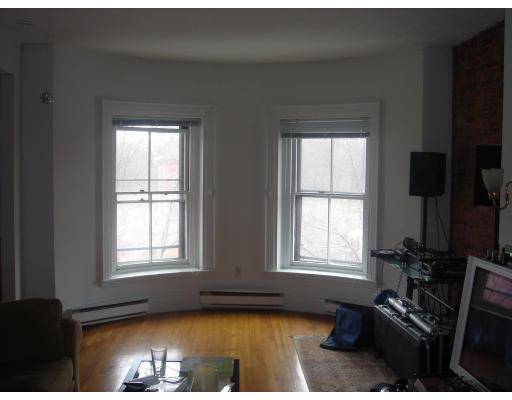 Tremont St, Boston, MA 02118