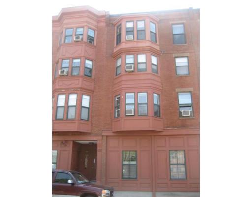 E Berkeley St, Boston, MA 02118