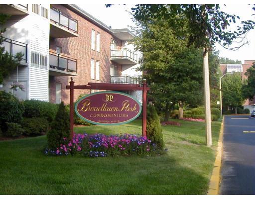 Broadlawn Park, Chestnut Hill, MA 02467
