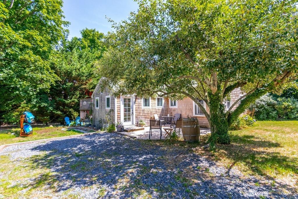 S Orleans Rd, Orleans, MA 02653