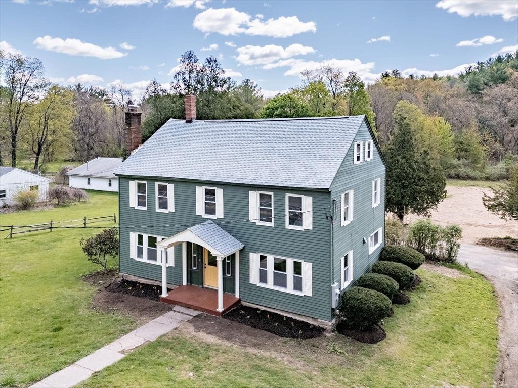College Hwy, Southwick, MA 01077