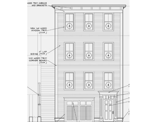 Russell St, Charlestown, MA 02129