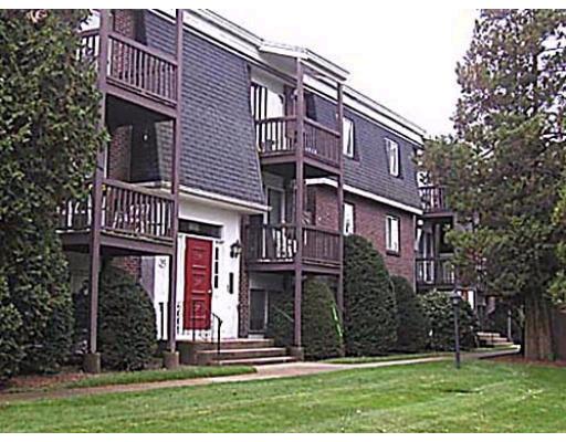 Will Dr, Canton, MA 02021