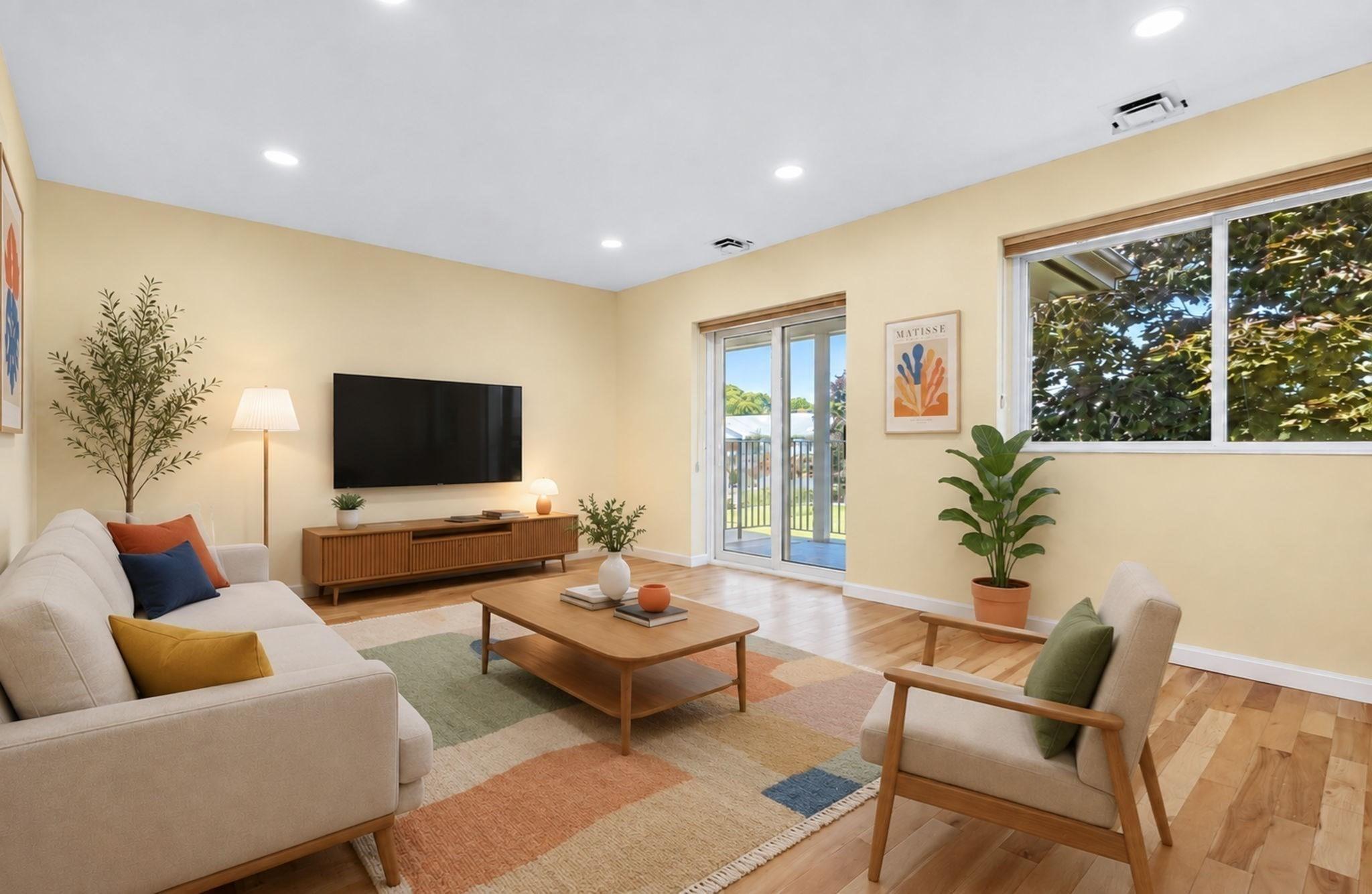 Bayberry Dr, Sharon, MA 02067