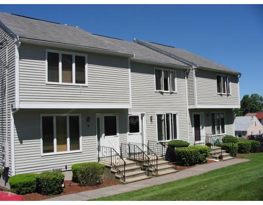 Terri Marie Way, Fall River, MA 02720