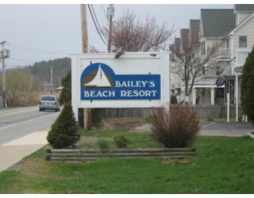 Ocean Blvd, Hampton, NH 03842