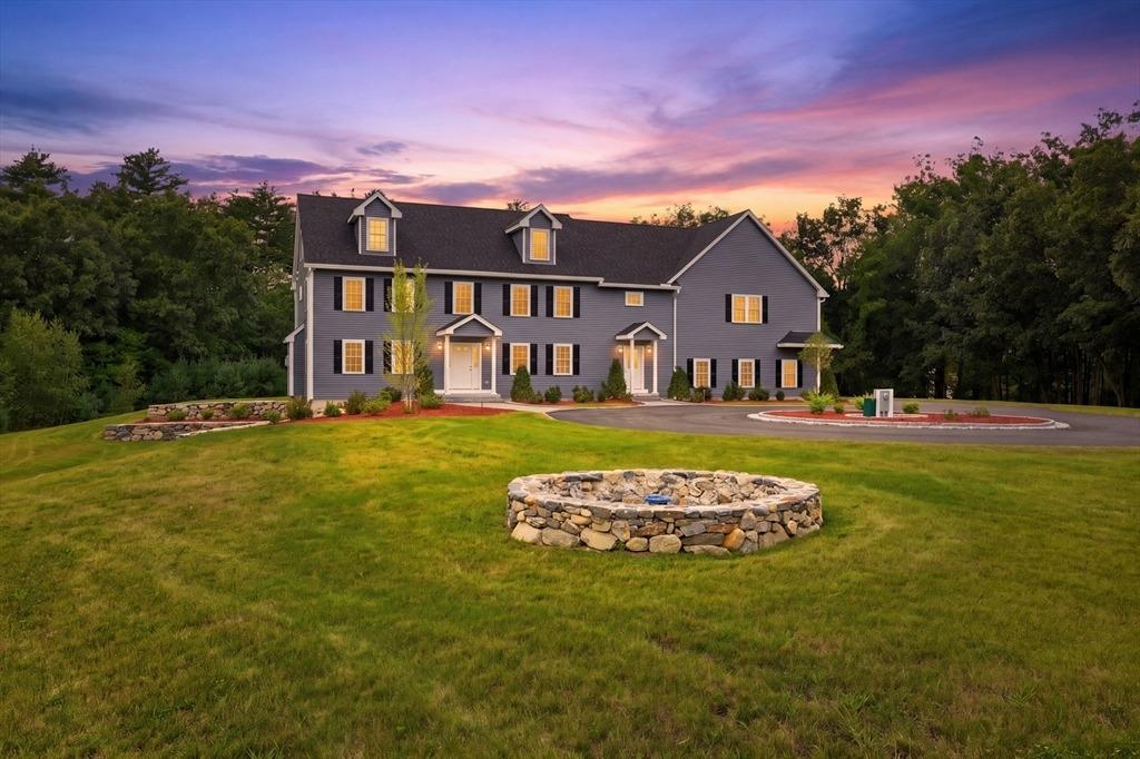 Townsend Rd, Shirley, MA 01464