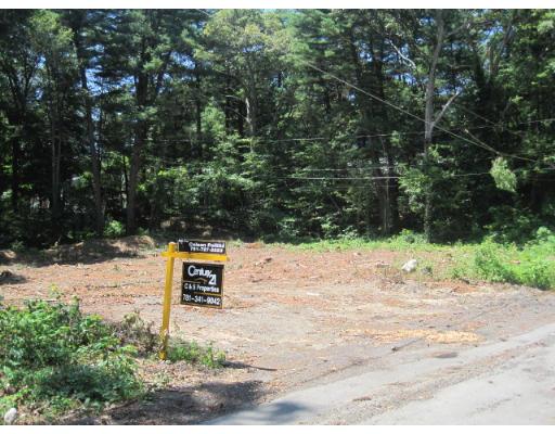 Eastwood Rd, Stoughton, MA 02072