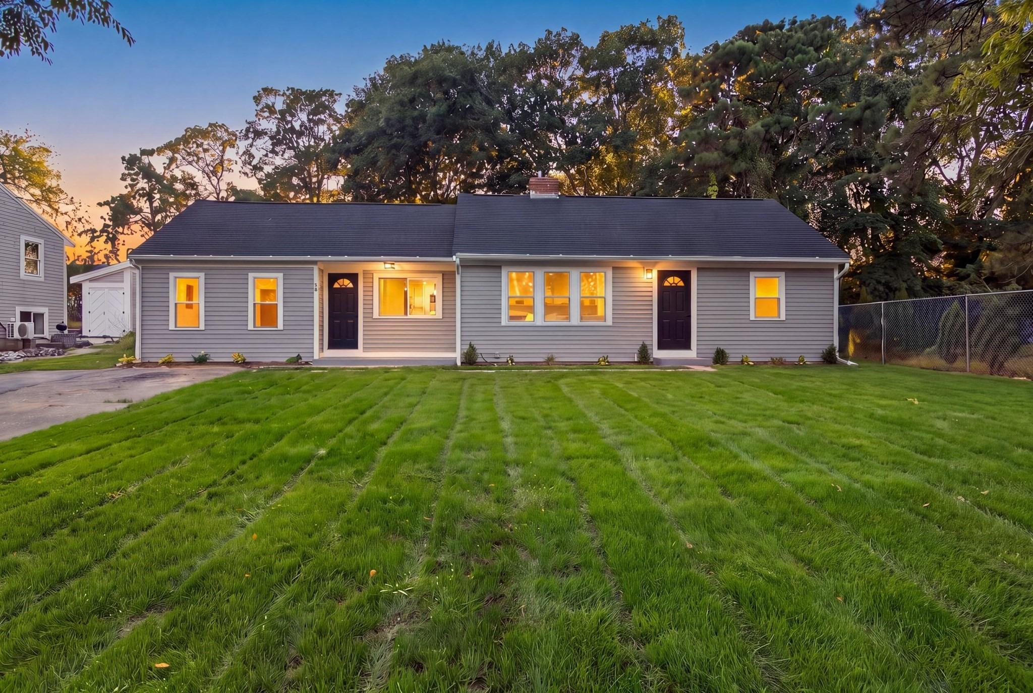 Quaker Rd, Hyannis, MA 02601