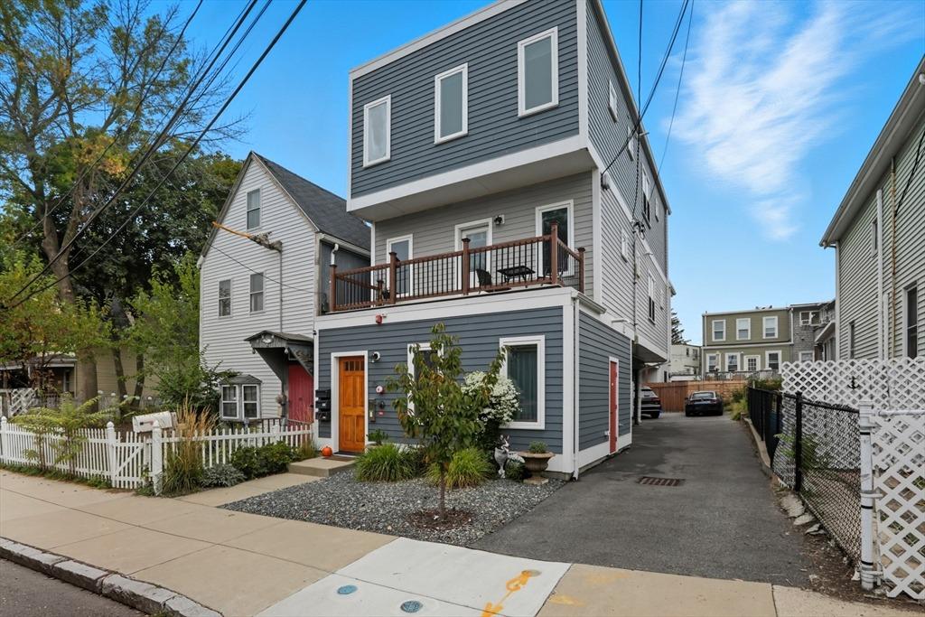 Swift Ter, East Boston, MA 02128