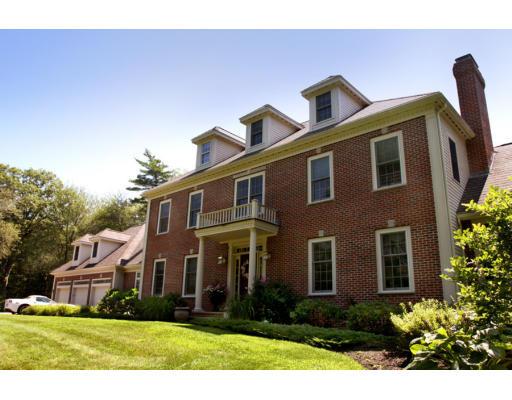 Tall Tree Dr, Beverly, MA 01915