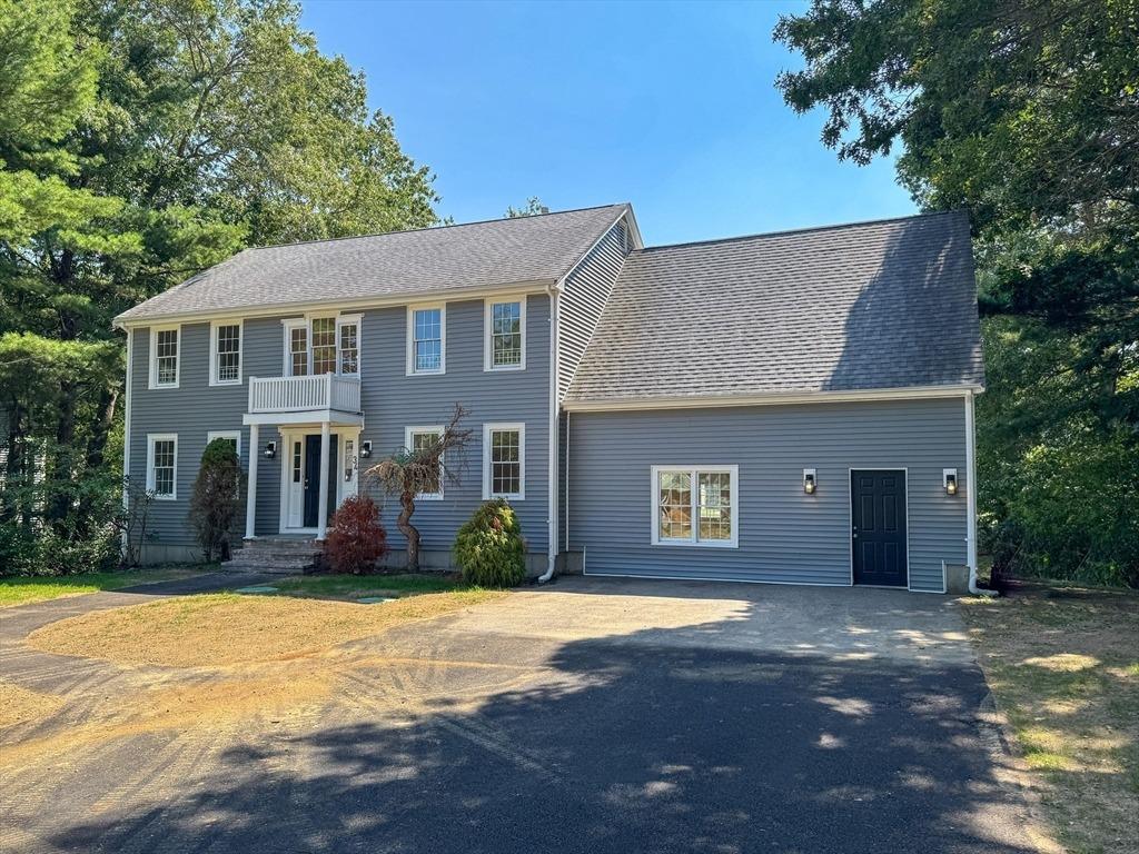 Kevins Way, South Easton, MA 02375