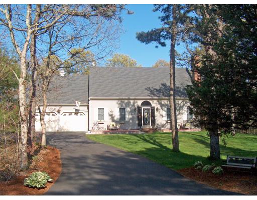 Lochstead Dr, East Falmouth, MA 02536