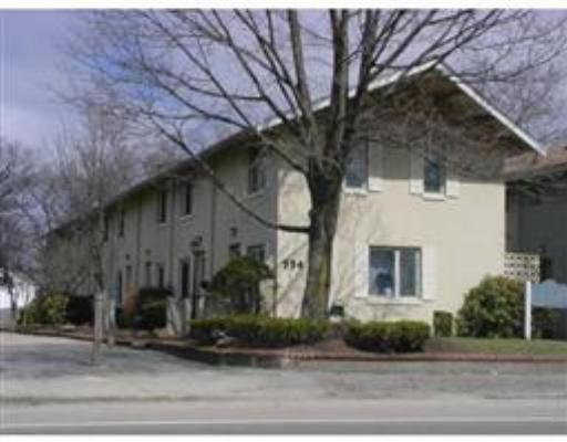 Washington St, East Weymouth, MA 02189