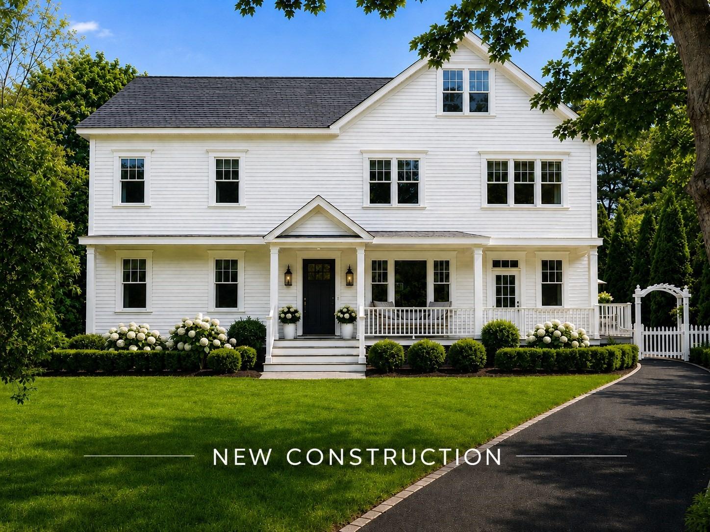 Bayberry Ln, Cohasset, MA 02025