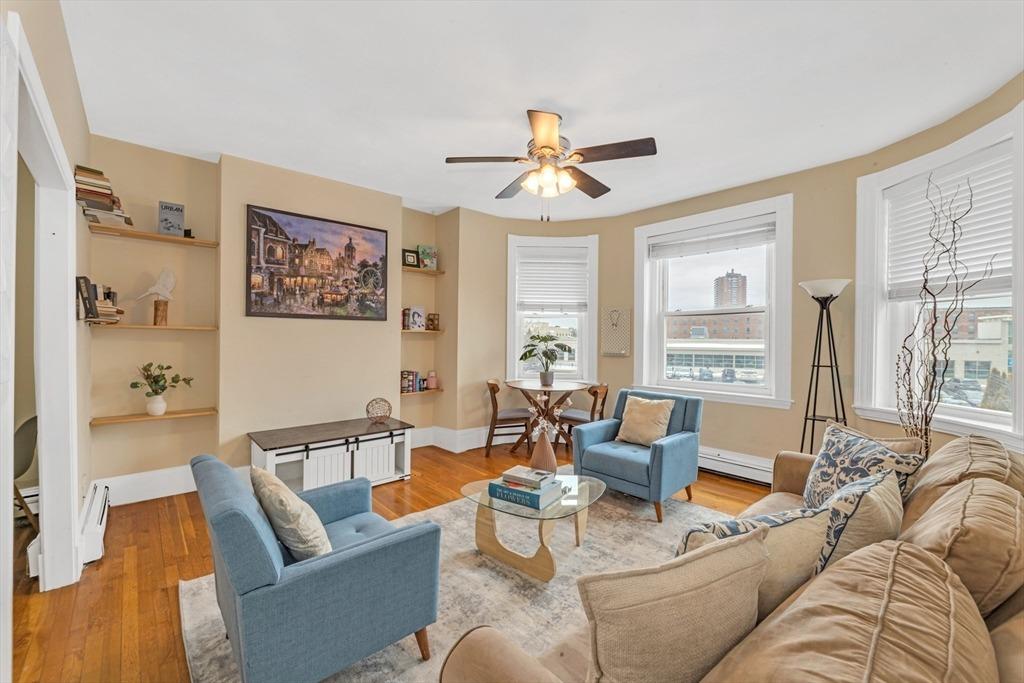 Day St, Jamaica Plain, MA 02130