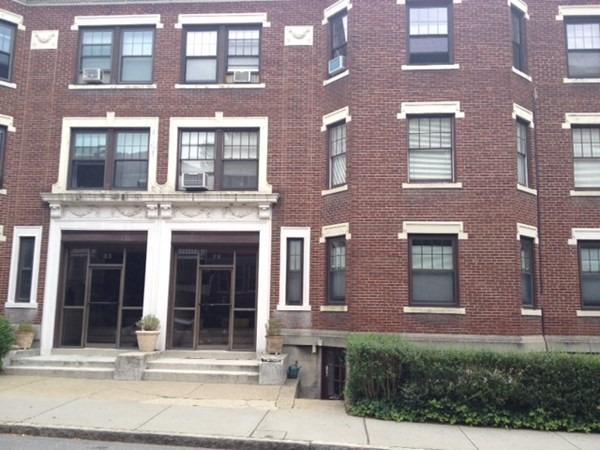 Pleasant St, Brookline, MA 02446