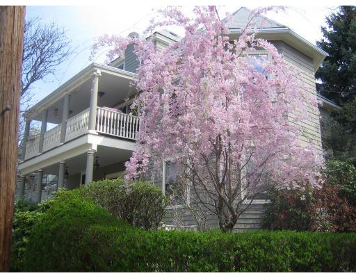 Harrison St, Brookline, MA 02446