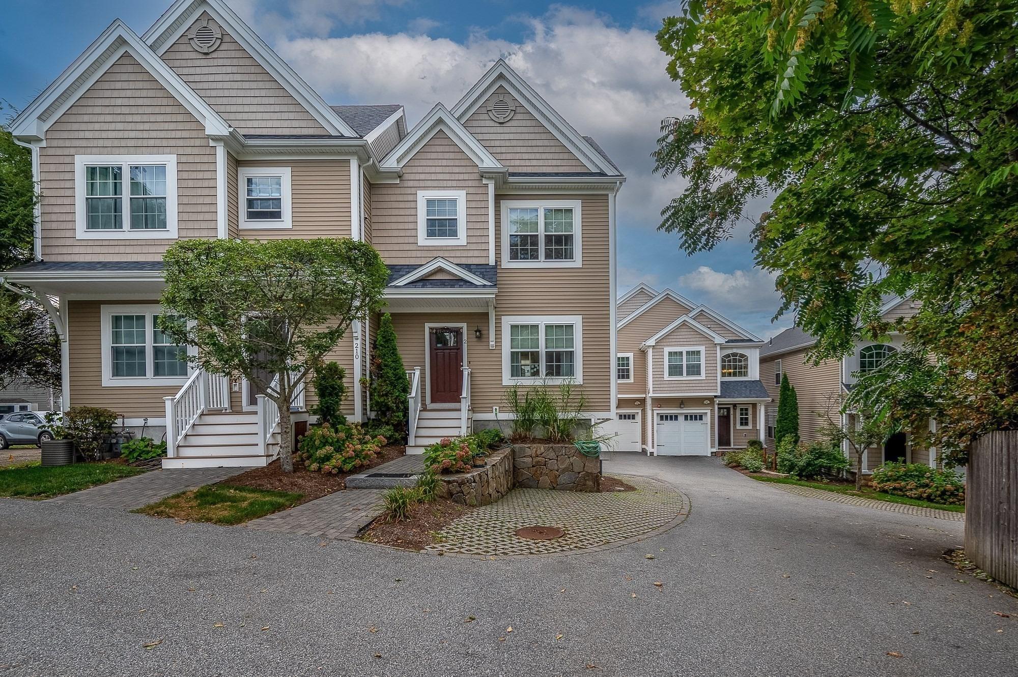 S Quinsigamond Ave, Shrewsbury, MA 01545