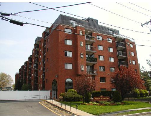 Nineth St, Medford, MA 02155