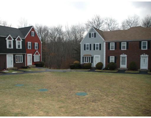 Turnpike St, South Easton, MA 02375