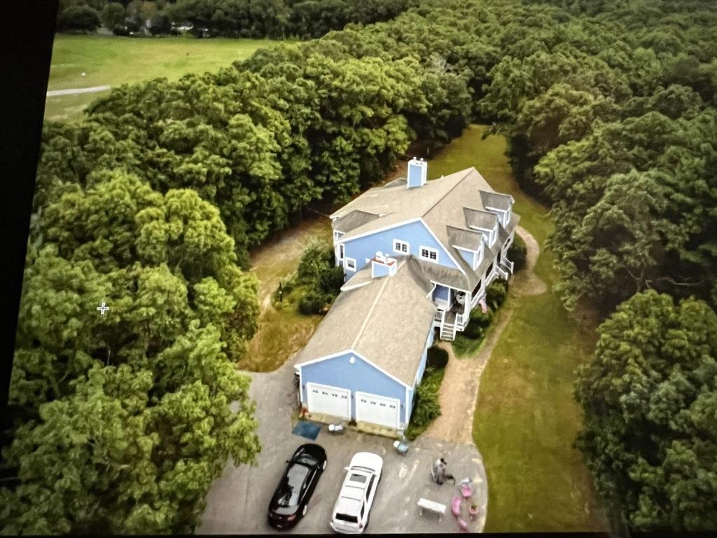Country Club Dr, Bridgewater, MA 02324