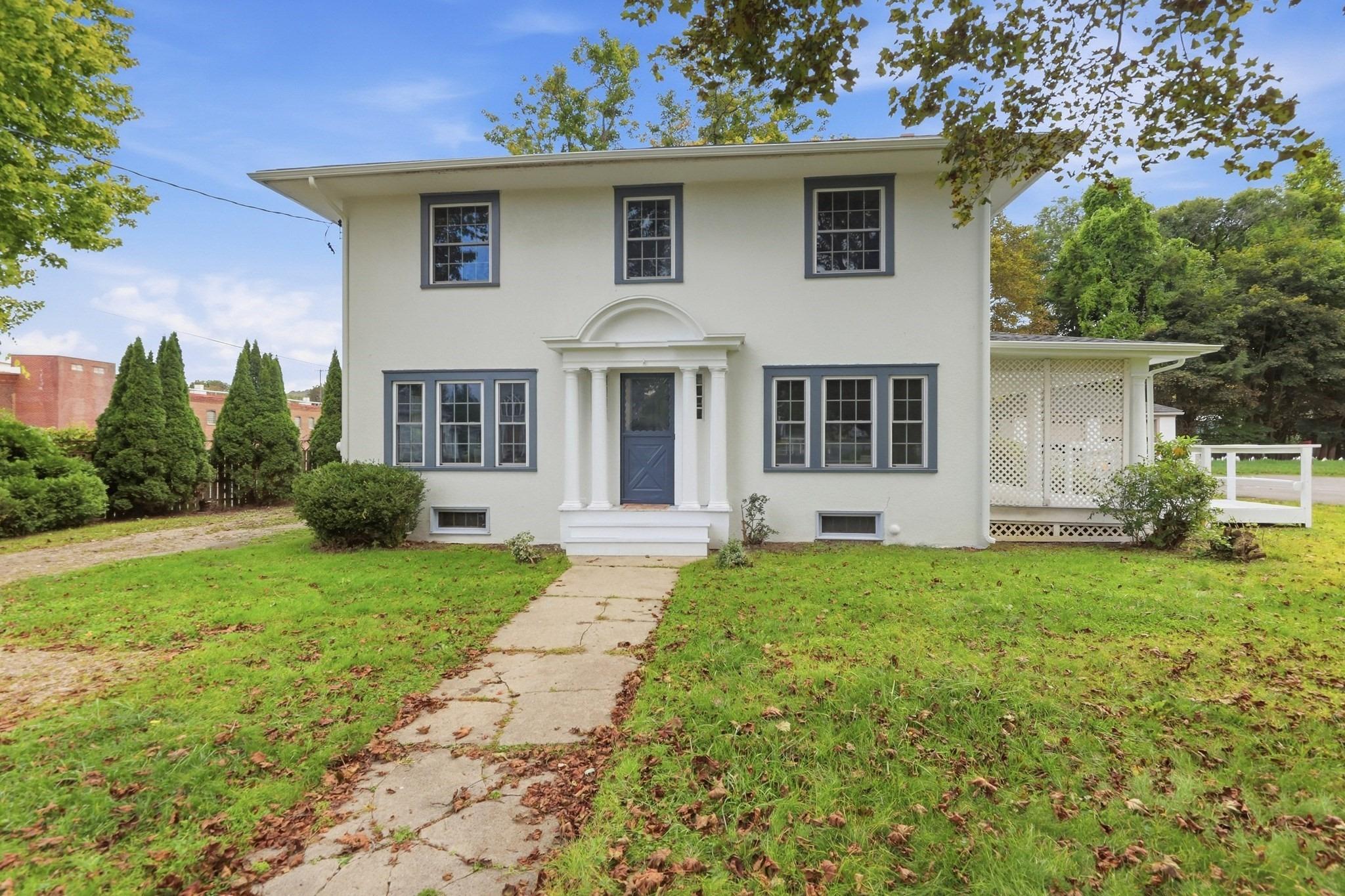 Main St, Dalton, MA 01226