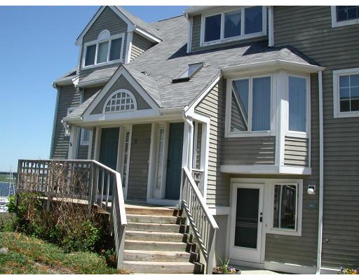 Shore Dr, Fall River, MA 02721