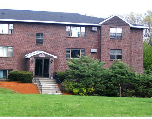 Spencer Rd, Boxborough, MA 01719