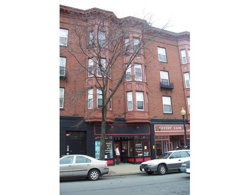 W Broadway, South Boston, MA 02127
