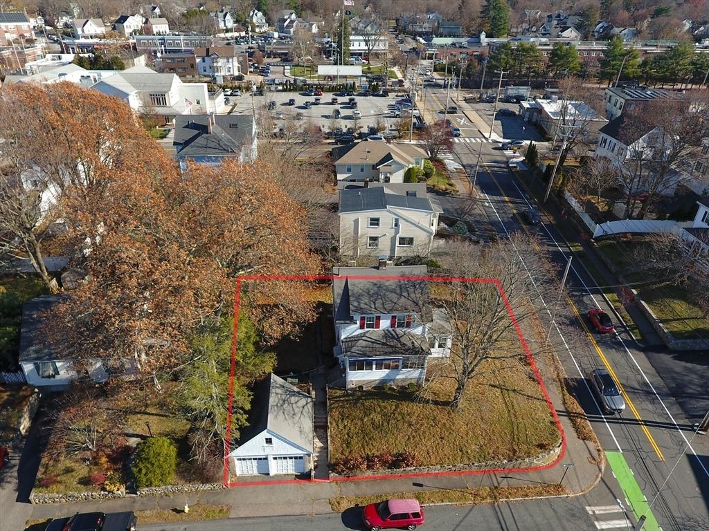Crescent Rd, Needham Heights, MA 02494