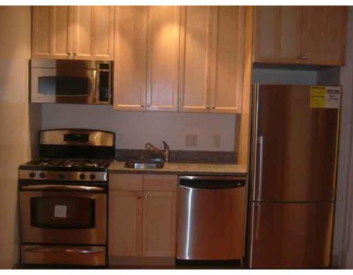 Garrison St, Boston, MA 02116