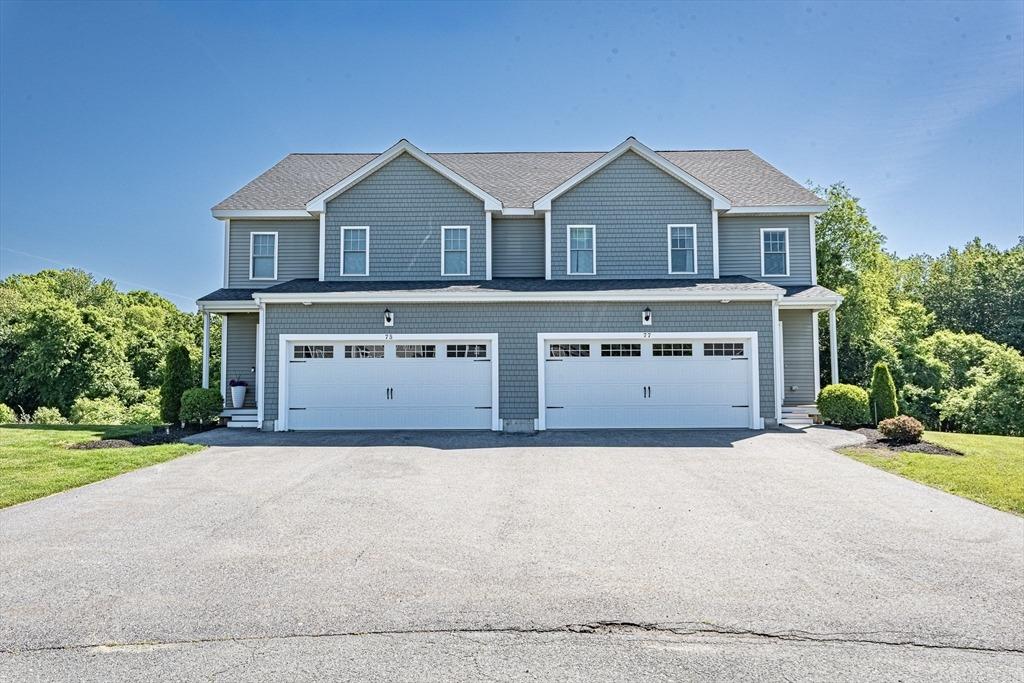 Riverside Dr, Lakeville, MA 02347