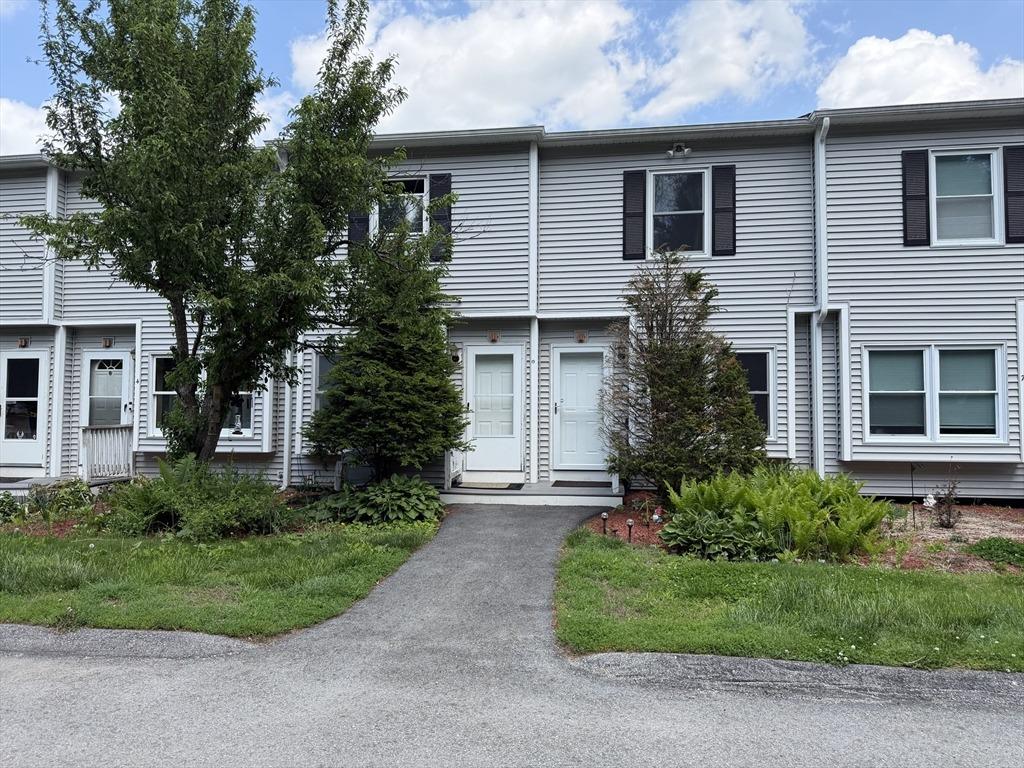 Bixby Rd, Spencer, MA 01562