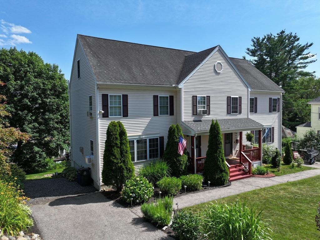 16th Ave, Haverhill, MA 01830