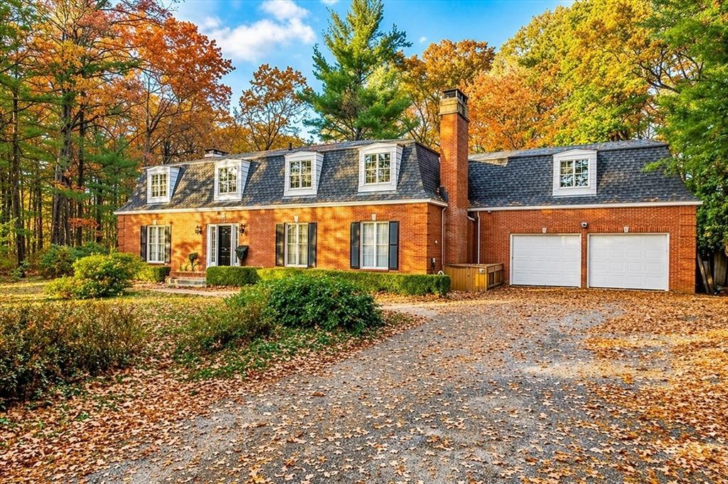 Woodland Rd, Westfield, MA 01085