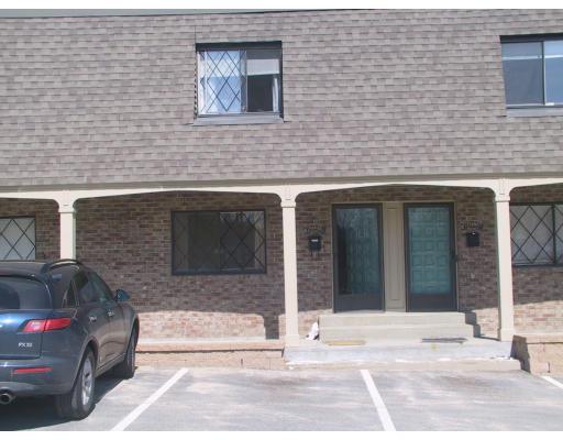School St, Northborough, MA 01532
