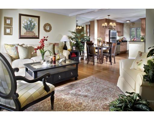 Janet Rd, South Easton, MA 02375