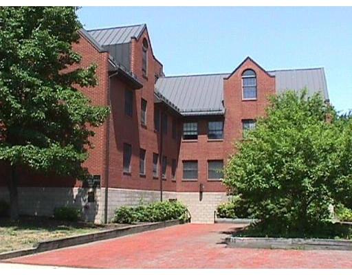 E Central St, Natick, MA 01760