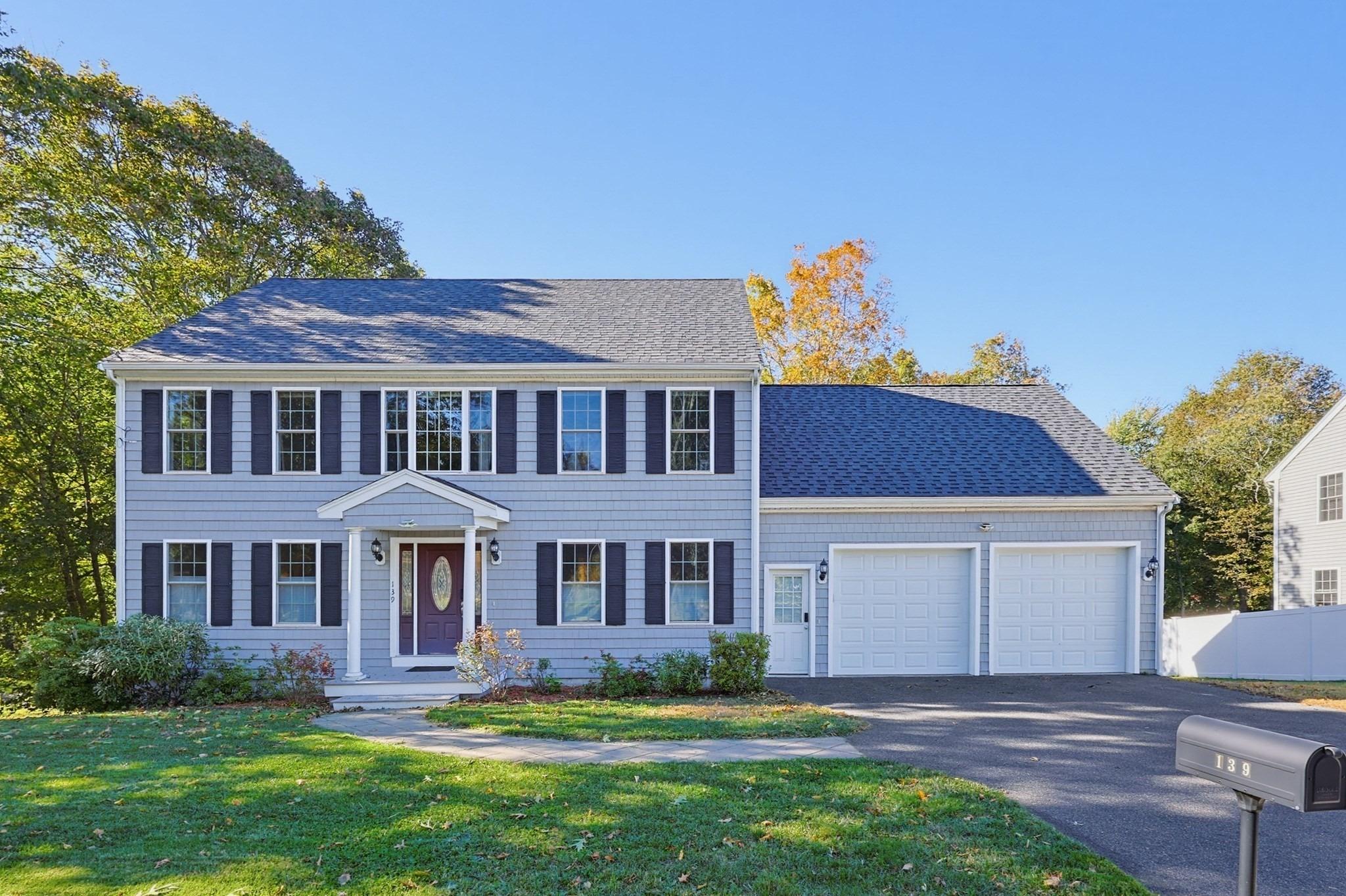 Randolph St, South Weymouth, MA 02190