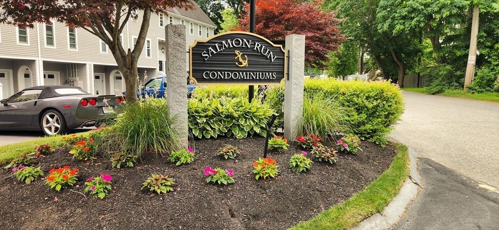 Riverside Ave, Haverhill, MA 01830